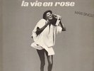 Grace Jones La Vie En Rose Vinyl Single 12inch Island