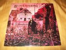 Rare SEALED Black Sabbath S/T LP 1970 1st Pressing ?? Warner Bros Records 1871