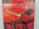 LONDON CS 6126 BORODIN Sym. No. 2 & 3 Prince Igor ANSERMET 1E / 1E BB FFSS VG+