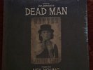 NEIL YOUNG JOHNNY DEPP DEAD MAN SOUNDTRACK 2LP 1996 US Vapor Ltd Edition SEALED