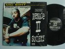 MC EIHT Streiht Up Menace Menace To Society HIP-HOP 12