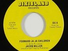 Jacob Miller 
