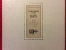 LA VOIX DE SON MAITRE COLH 312 / MOZART / MARGUERITE LONG JACQUES THIBAUD
