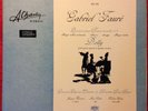 CHARLIN CL-13 / FAURE / GERMAINE THYSSENS VALENTIN JACQUES DUMONT