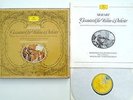 Mozart Works For Violin & Orchestra Schneiderhan  3LP Box   DG Stereo 139 350/52