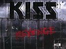 Kiss - Revenge (Ltd.Back To Black Vinyl) Vinyl LP Universal NEW