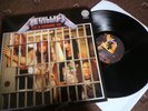 Metallica - Live in Gothenburg - Dolp