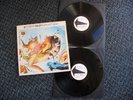 Dire Straits - Alchemy - original 1984 double vinyl live album