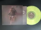 The Dear Hunter - Migrant vinyl LP clear yellow NM oop