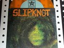 SLIPKNOT S/T Orange vinyl EP 7