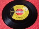 ? ORIGINAL LABEL 45 INDICA COSTA RICA ?LOS DINNERS? LATIN CUMBIA DEL SOL SABOR