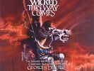 Something Wicked This Way Comes - Complete - Limited Edition - Georges Delerue