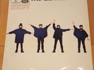 THE BEATLES Help  LP Parlophone UK Mono 1965 1st Press