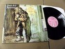 JETHRO TULL - AQUALUNG (1971) 1st GERMAN PINK ISLAND PRSS TEXTURED FOC TOP WOW