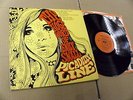 PICADILLY LINE-THE HUGE WORLD OF EMILY SMALL (1967) 1st UK CBS STEREO PRS INNER