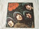 The Beatles - Rubber Soul - U.K. Original Stereo - ex cond - listen
