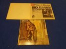 JETHRO TULL Thick As A Brick MU Best of Aqualung Vinyl Record 3x12