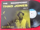 THAD JONES The Magnificent Vol 3 LP Blue Note United Artists BLP-1546 NM