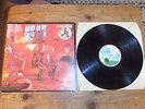 Traffic Steve Winwood Dave Manson vinyle LP original UK