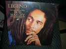 BOB MARLEY // LEGEND // NEW REMASTERED RECORD LP VINYL