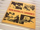 THE BRAEN'S MACHINE - TEMI RITMICI E DINAMICI   PSYCH PROG FUNK LIBRARY GRAIL
