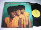 The Poppies Lullaby of Love 1966 Mono LP VG++