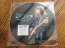 T Rex Marc Bolan Catch A Bright Star LP Picture Disc