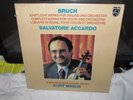 CLASSICAL LP SALVATORE ACCARDO / KURT MASUR / VIOLIN / PHILLIPS BOX SET SEALED