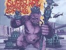 Super Ape Returns To Conquer - PERRY LEE 