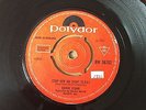 EDWIN STARR - STOP HER ON SIGHT (S.O.S) / I HAVE FAITH IN YOU - POLYDOR -MONO -