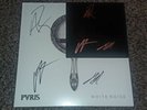 Signed Pvris 12