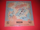 M.  GENDRON   §   SCHUMANN  /  TCHAIKOVSKY      DECCA    ORIGINAL   MONO     NM