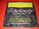 MRAWINSKIJ  ( MRAVINSKY )  §   TSCHAIKOWSKY 
