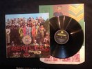 THE BEATLES SGT.PEPPERS YELLOW/MONO 1st PRESS MASTERPEICE BLAKE & PINK FLOYD INN