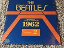BEATLES Recorded Live in Hamburg 1962 Vol 2 PICKWICK BAN-90061  LP NM SEALED