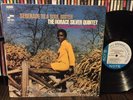 Horace Silver Serenade To A Soul Sister EX BLUE NOTE