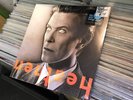 DAVID BOWIE HEATHEN VINYL LP MINT & SEALED