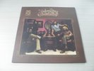 THE DOOBIE BROTHERS TOULOUSE STREET LP US WARNER BROS 1973 QUAD QUADRAPHONIC