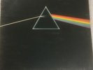 Pink Floyd -Dark side of the moon -solid triangle 1st pressing-original LP