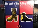 2-VINYL-SET * DOPPEL-VINYL * THE ROLLING STONES * JUMP BACK (1971-1993)