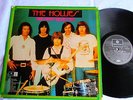 Hollies Their Twenty Greatest Hits,Parlophone C-PCS 6114,rare Zealändische Press
