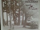 James Thornbury/North And South/LP/1981/Private/Oregon/Psych Rock/Folk/