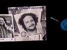 1981 WILD MAN FISCHER PRONOUNCED NORMAL LP W/ -SIGNED- PROMO PHOTO FRANK ZAPPA