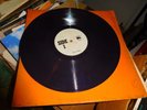 Jimi Hendrix Live Maui Hawaii  Trade Mark Of Quality  Holland   Red Vinyl  LP