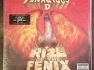 TENACIOUS D RIZE  of the FENIX / OST NM VINYL LP 2012 COLUMBIA