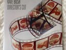 Kate Bush - Director's Cut - Double Vinyl LP with Gatefold Sleeve