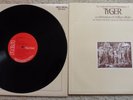 Tyger, A Celebration Of William Blake, Adrian Mitchell, Mike Westbrook, SER 5612