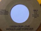 SWEET MODERN SOUL 45/ SWISS MOVEMENT 