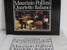 Quartetto Italiano/Pollini,Brahms, Piano Quintett ,Philips 6717 010 Stereo,3Lp,
