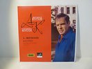 NM * LEONID KOGAN * SVETLANOV * BEETHOVEN violin concerto